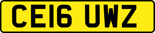 CE16UWZ