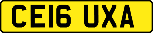 CE16UXA
