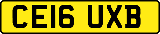 CE16UXB