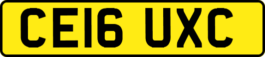 CE16UXC