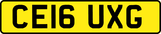 CE16UXG