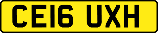 CE16UXH
