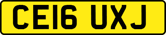 CE16UXJ