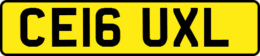 CE16UXL