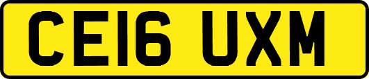 CE16UXM