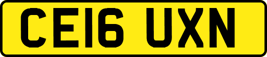 CE16UXN