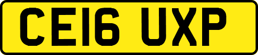 CE16UXP