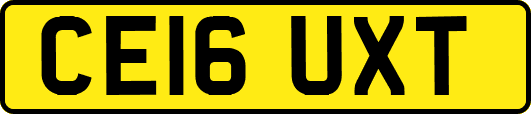 CE16UXT