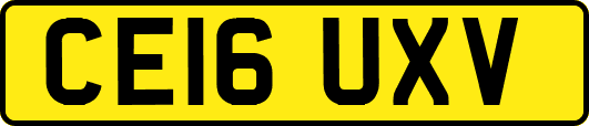 CE16UXV