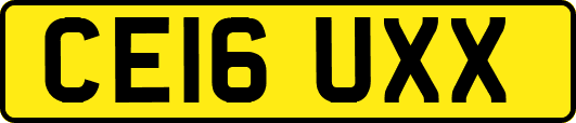 CE16UXX