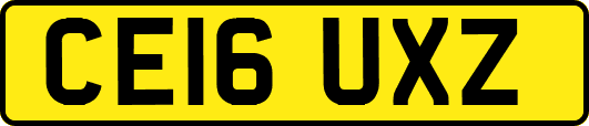 CE16UXZ