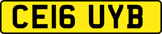 CE16UYB