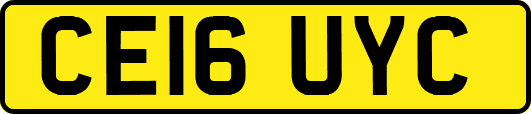 CE16UYC