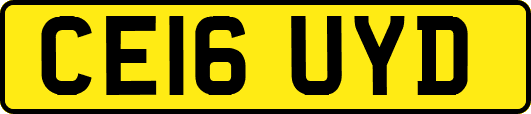 CE16UYD