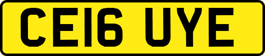 CE16UYE