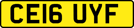 CE16UYF