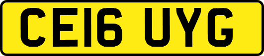 CE16UYG