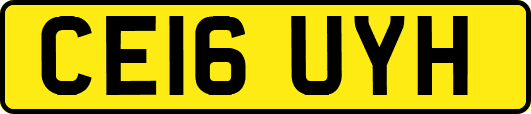 CE16UYH