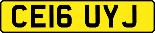 CE16UYJ
