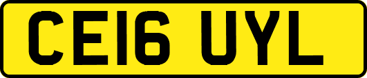 CE16UYL