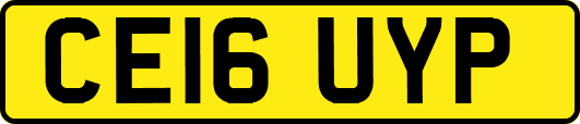 CE16UYP