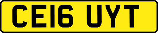 CE16UYT