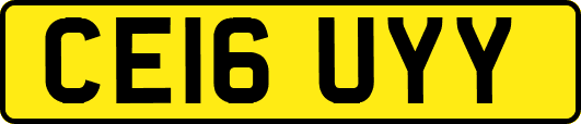 CE16UYY