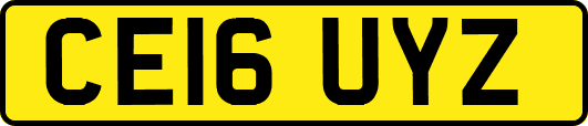 CE16UYZ