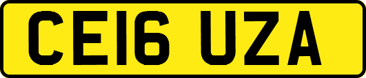 CE16UZA