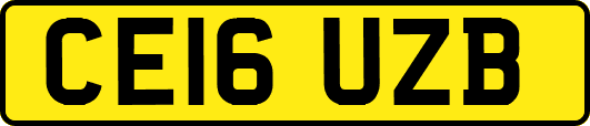 CE16UZB