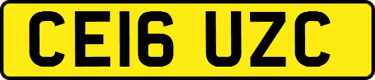 CE16UZC