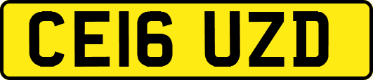 CE16UZD