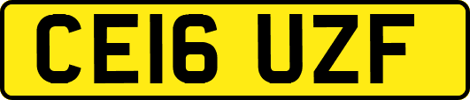 CE16UZF