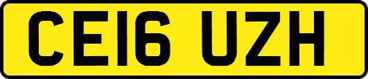 CE16UZH
