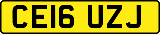 CE16UZJ