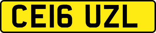 CE16UZL