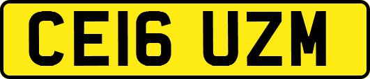 CE16UZM