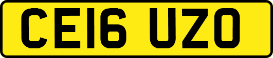 CE16UZO