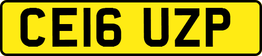 CE16UZP