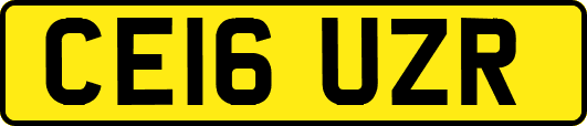 CE16UZR