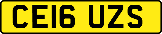 CE16UZS