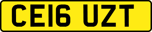 CE16UZT