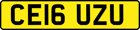CE16UZU