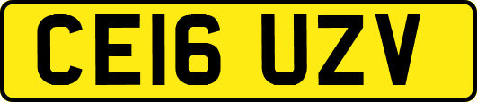 CE16UZV