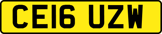 CE16UZW