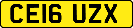 CE16UZX