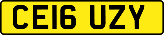 CE16UZY