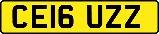 CE16UZZ