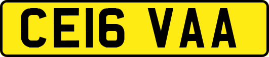CE16VAA