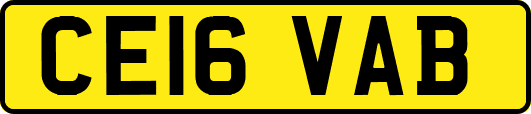 CE16VAB